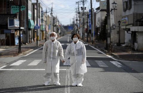 Fukushima: Es gibt allen Grund zur Besorgnis